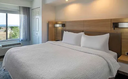 SpringHill Suites by Marriott Colorado Springs South