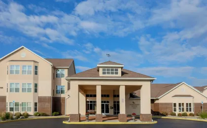 Homewood Suites by Hilton Rochester/Henrietta
