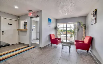 Studio 6 Dallas-Richardson/North