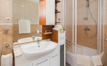 Apartment See Everlasting Split