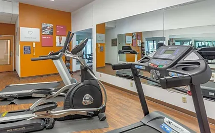 Comfort Suites Goodlettsville Rivergate