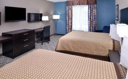 Americas Best Value Inn & Suites Southaven Memphis