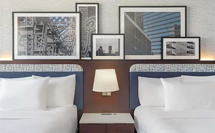 DoubleTree by Hilton Long Island City New York