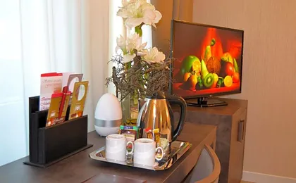Windsor Hotel Milano