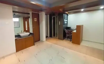 Sharman Suites