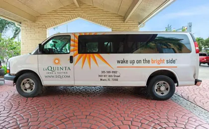 La Quinta Inn by Wyndham Miami Airport North