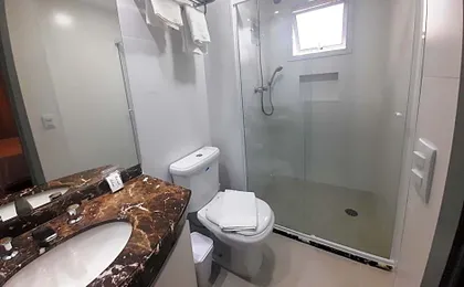 lMPECAVEL Flat - Moema proximo Shopping Ibirapuera