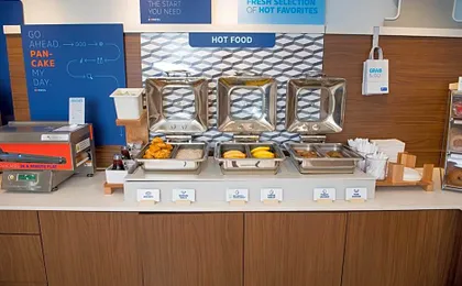 Holiday Inn Express Hotel & Suites Elkhart-South By IHG