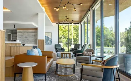 Fairfield by Marriott Inn & Suites Forrest City