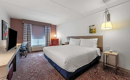 Hilton Garden Inn Martinsburg