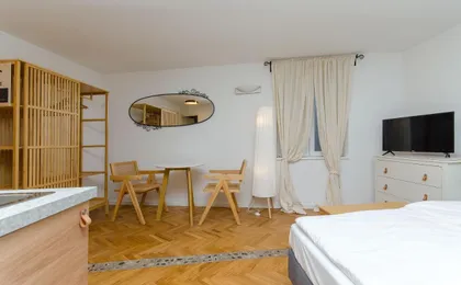 Apartments Urban