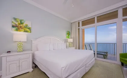 Phoenix Gulf Shores 1901 4 Bedroom Condo