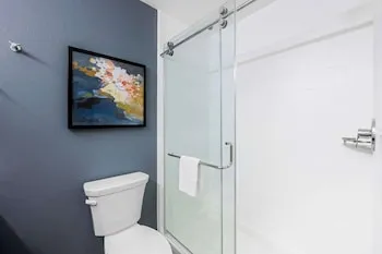 Everhome Suites Fayetteville Near Fort Bragg