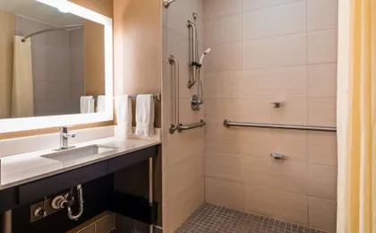 Best Western Premier University Inn