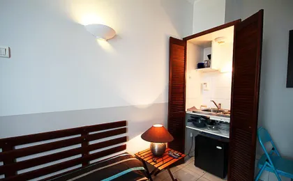 Nice Home - Studios Lido