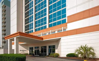 Residence Inn by Marriott Virginia Beach Oceanfront