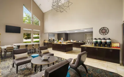 Residence Inn Seattle North/Lynnwood Everett
