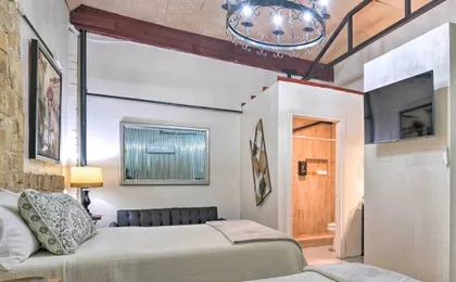 Laredo Vacation Rental - Minutes From Attractions!