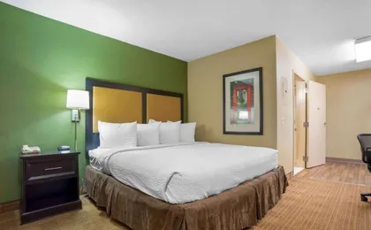 Extended Stay America Mobile Spring Hill