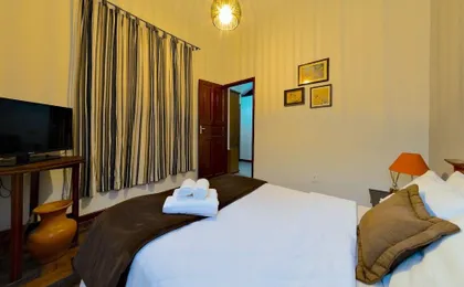 Inn House Santa Teresa