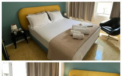Crown Syntagma Apartment
