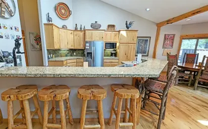Verdin 6 5 Bedroom Home