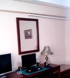 Shengyuan Xiangjiang Hotel Beijing