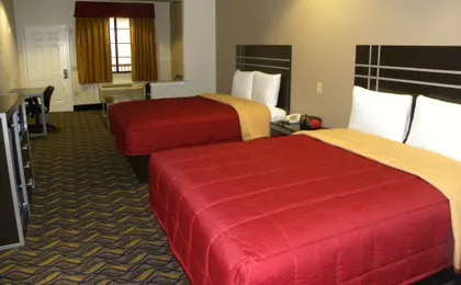 Palace Inn Kingwood
