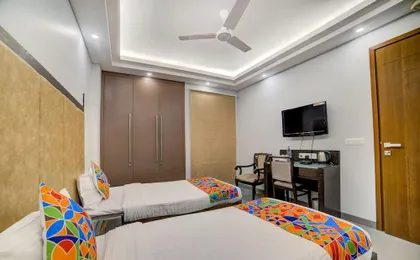 Hotel Exotica