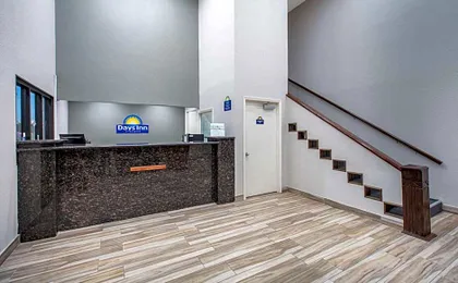 Days Inn by Wyndham Waco Near Downtown/University