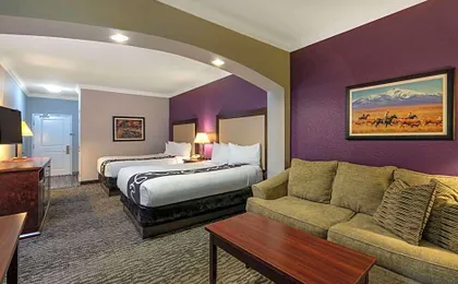 La Quinta Inn & Suites by Wyndham Loveland/Estes Park