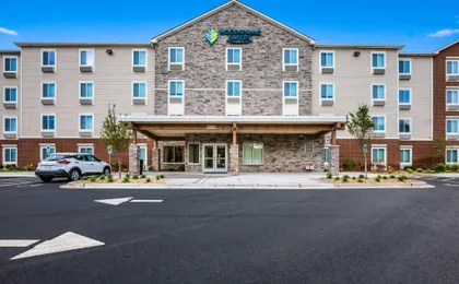 WoodSpring Suites Centennial - Denver Tech Center