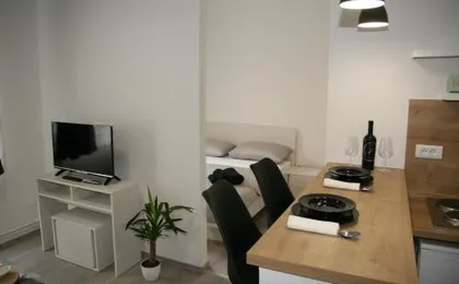 Stylish Apartment in City Center
