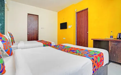 Fabhotel Kohinoor Residency I