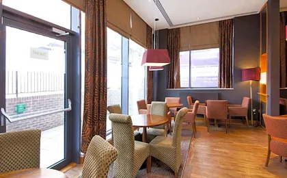Premier Inn London City - Old Street
