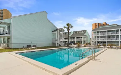 Southwind Condo Rentals by Panhandle Getaways