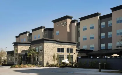 Residence Inn By Marriott Glen Allen Richmond
