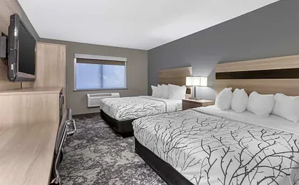 Best Western Blythe