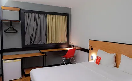 Ibis Rio de Janeiro Santos Dumont