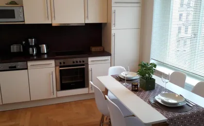 Apartment Musikviertel