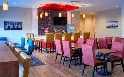 TownePlace Suites by Marriott Cleveland Solon
