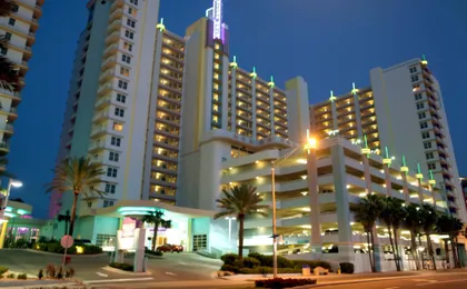 Ocean Walk Resort 703 Relax in your Ocean Front Condo
