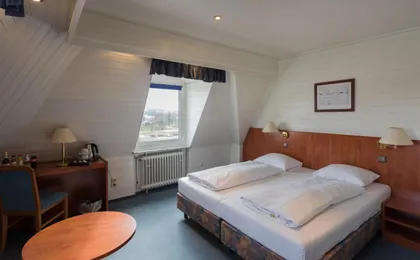 Tagungshotel Hochster Hof