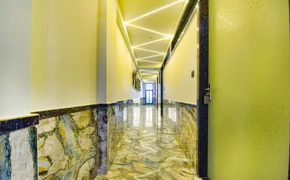 Fabhotel Shubh Hari