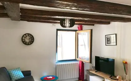 Gîtes La Petite Venise Colmar