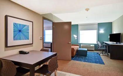 Home2 Suites by Hilton Lagrange