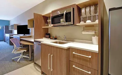 Home2 Suites by Hilton Harvey New Orleans Westbank