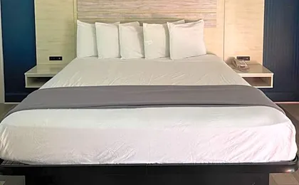 Francis Scott Key Family Resort