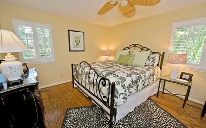 42 North Sea Pines Drive at The Sea Pines Resort