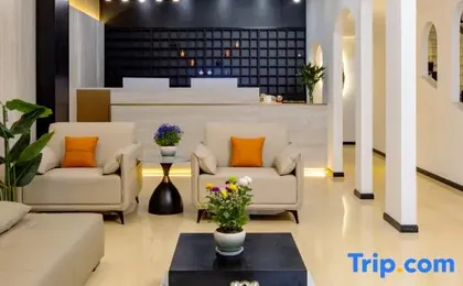 Yutang Hotel (Wuhouci Jinli Branch)